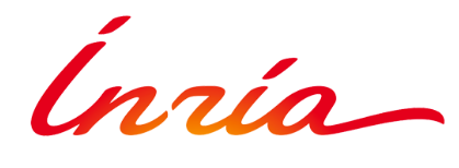 Inria CHROMA logo